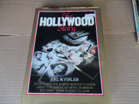 The Hollywood Movie Story Books