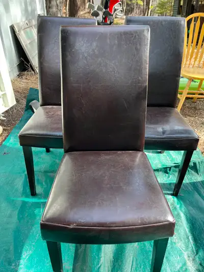 Dining chairs, View more