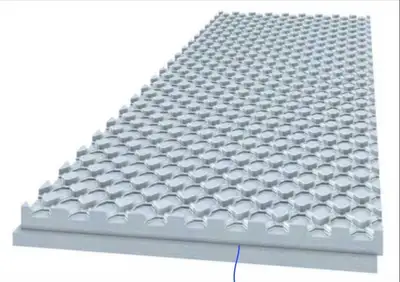 RIGID INSULATION 2.5"x4'x8' R10 HD plain or pex --- SALE $20 OFF Expanded polystyrene (EPS) type 2,...