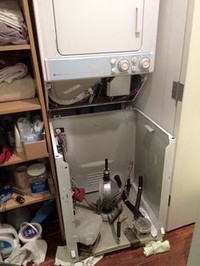 Repair Appliances - Washer & Dryer, Dishwasher, Stove & Oven