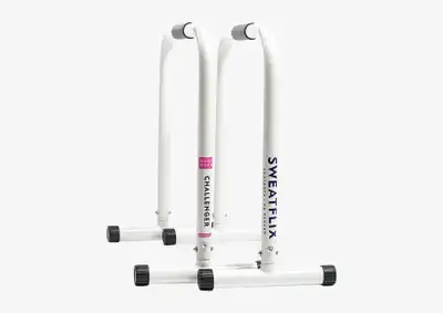 BodyRock Equalizer bars, View more