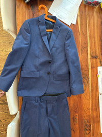 Boys Ralph Lauren suit - size 14