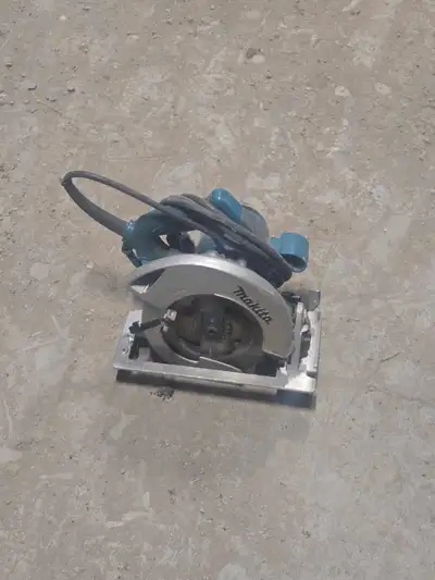 Makita Circular Saw, View more