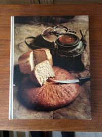 AFRICAN Cooking - Time Life Foods of the World  Cookbook Rare