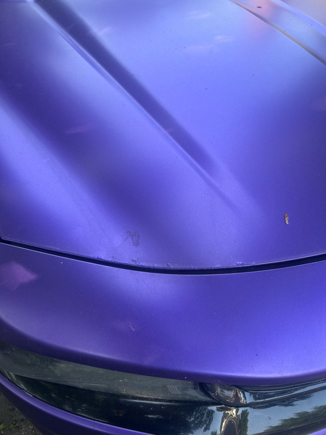 2016 dodge charger SXT in Cars & Trucks in Peterborough - Image 3
