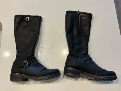 Bottes Femme Women’s Boots La Canadienne, View more