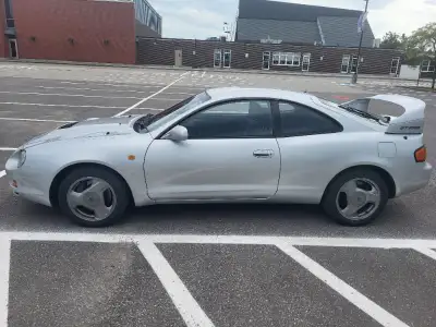 For Sale: 1994 Toyota Celica GT Four ST205