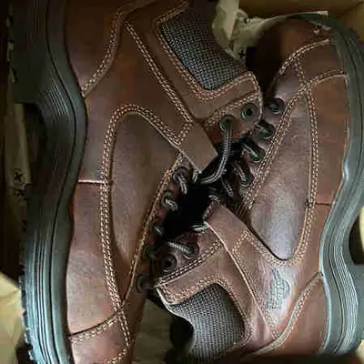 Doc Martens boots: Size 8, View more
