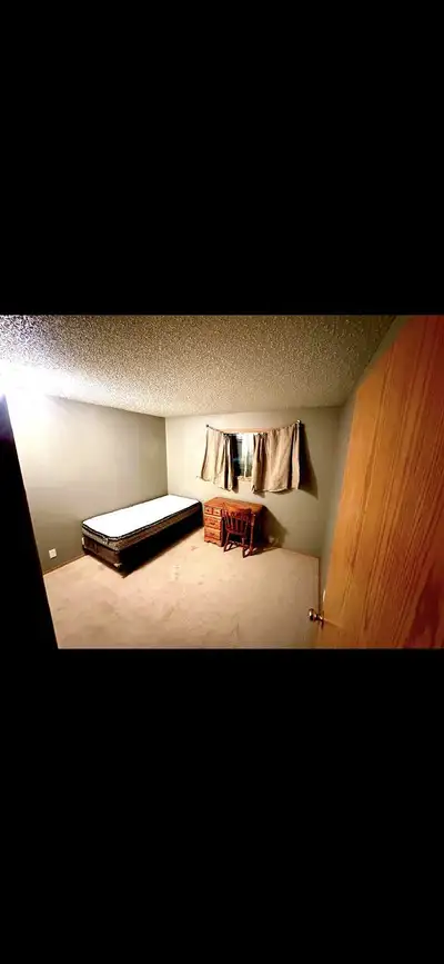 Reduced Room for rent for availability asap $700 utilities included and wifi; and cable tv. 3 bdrm/2...