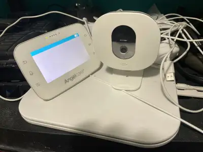 Baby Cam, View more