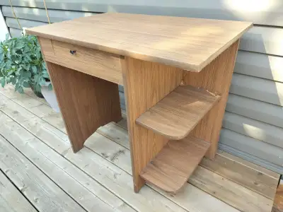 FREE - Small Desk, View more