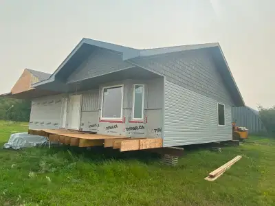 Brand New RTMs Built for Sale for $189,000. This home sells in the stage where it is completely gypr...