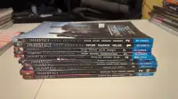 DC Comics Injustice TPB/HC
