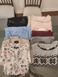 Women's clothing Bundle 