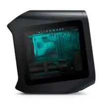 Dell Alienware R13 Gamer Desktop