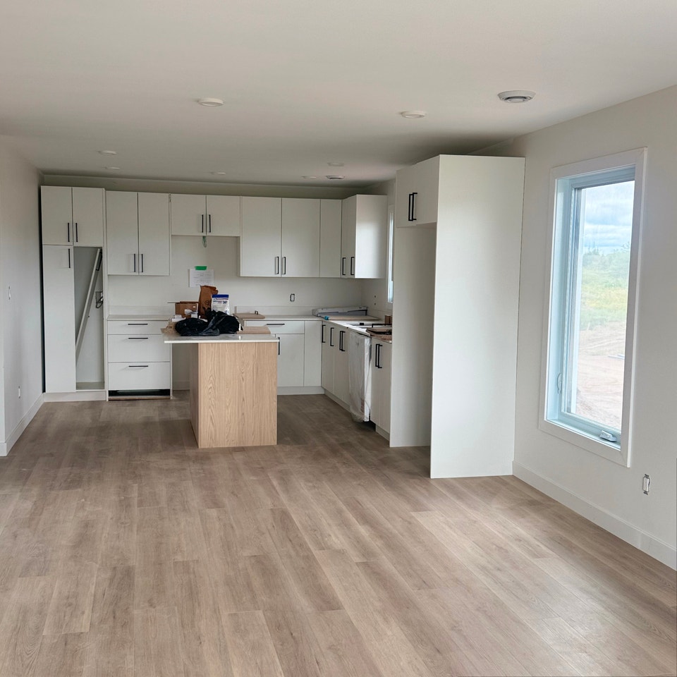 Parkdale Newly Built 5