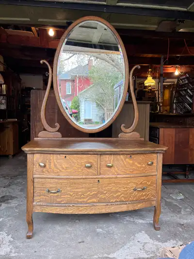 Beautiful Dresser, View more