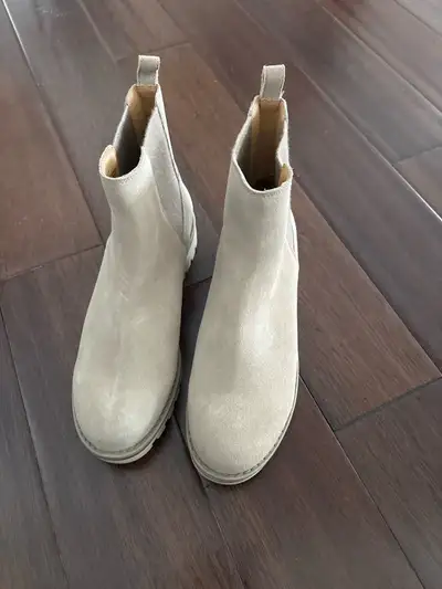 Women’s Slip On Boots, View more