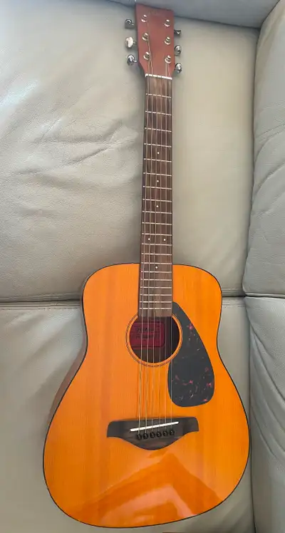 Yamaha Junior Guitar, View more