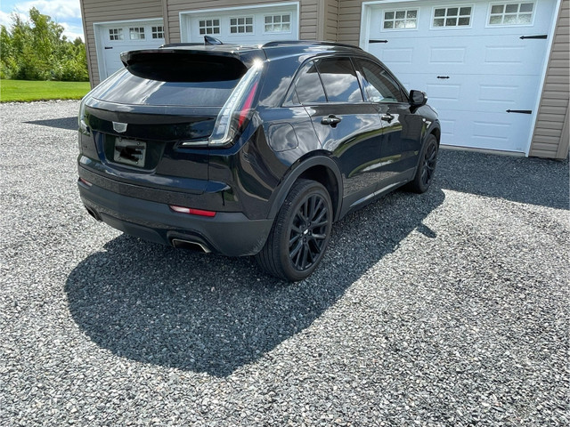 2023 Cadillac XT4 in Cars & Trucks in Sudbury - Image 4