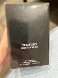 TOM FORD Ombré Leather (unisex) 100 ml