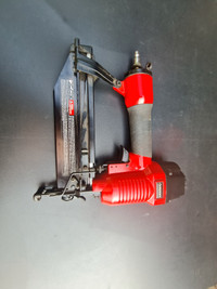 Pneumatic 16Ga Husky 2 1/2 Finishing Nailer (Parts)