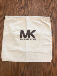 Michael Kors Dust Bag 