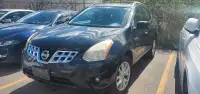 2012 NISSAN ROGUE SV AWD as is ($3000 OBO)