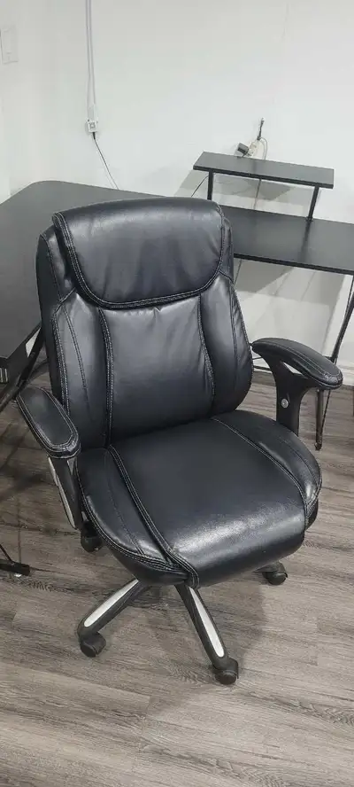 Manager Office Chair, View more