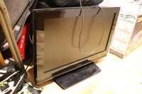 Toshiba 26 inch TV with remote