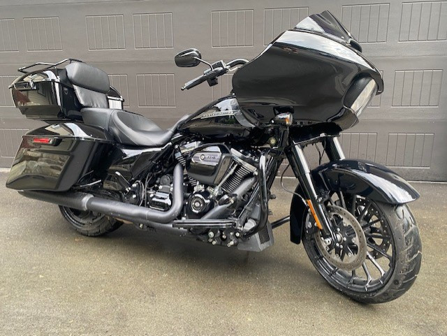 Harley Davidson Road Glide Special 2019 in Touring in Vancouver