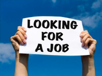Mature Female looking for Cash Job(Not hiring)
