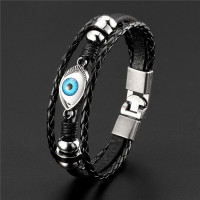 evil eye bracelet for men