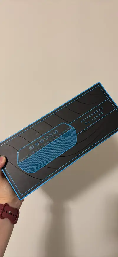 Environ Speaker, View more