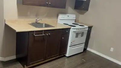 Looking for a clean, quiet, and comfortable living space? This private basement is available for ren...