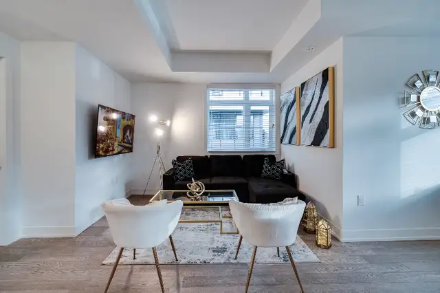 Townhouse  Available in Land for Sale in Mississauga / Peel Region - Image 6
