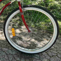 Bicycle tuning,detail and repairs