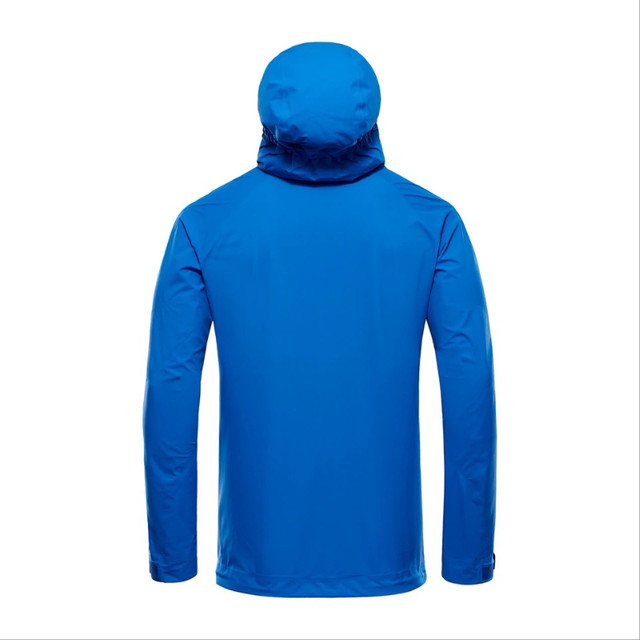 BRAND NEW  Blackyak Lightweight Stretch 3L jacket Size L $440 in Ski in Kitchener / Waterloo - Image 2