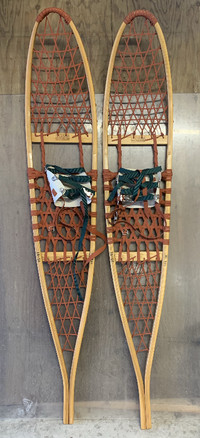 Snowshoes - Alaskan / Cross-Country Style