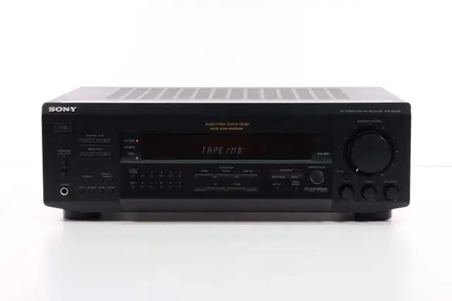 Sony 5-Speaker Home Theatre and Stereo System in Stereo Systems & Home Theatre in City of Toronto - Image 2