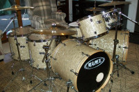 Mapex Pro M     "OPEN TO TRADES"