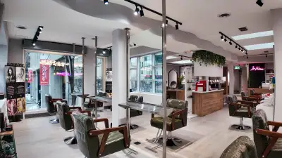 Now Hiring – Part-Time Hair Stylist Location: Downtown College Station We are a professional hair sa...