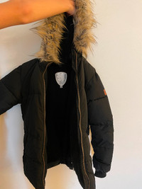Like-new! Boy’s 14yrs Winter Jacket