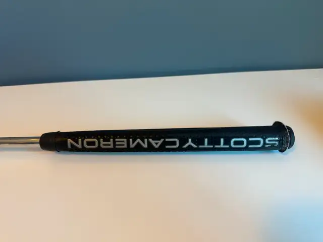 Titleist Scotty Cameron Studio Select Special - Left Handed in Golf in Edmonton - Image 7