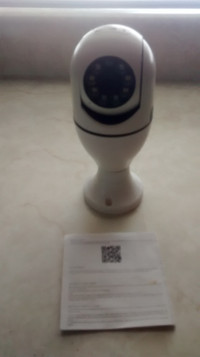 Wifi Camera