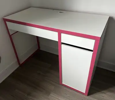 Bureau d’ordinateur, View more