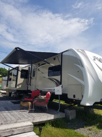 Grand design 31 foot camper