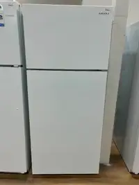 Réfrigérateur Amana Congélateur Reconditionné