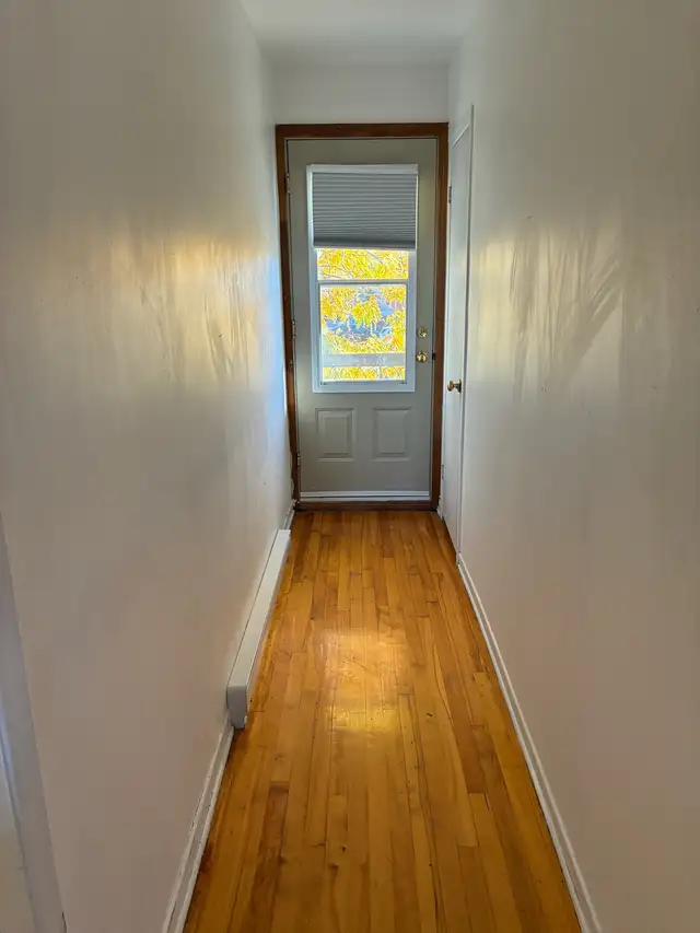 5  1/2 apartment for rent in Long Term Rentals in City of Montréal - Image 5