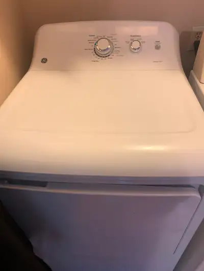 Washer & Dryer, View more